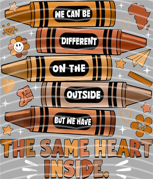 Black History in 1865-LY 524